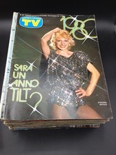 Sorrisi canzoni 1979 usato  Italia