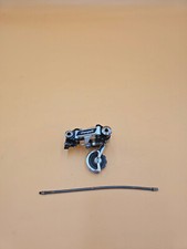 Schaltwerk campagnolo super gebraucht kaufen  Filderstadt