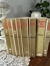 8 X The Articles of Faith Gospel Doctrine LDS Joseph Smith Religious Books 1977 segunda mano  Embacar hacia Mexico