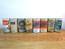 Lot vintage beer for sale  Devils Lake