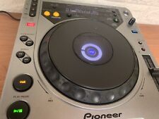 Pioneer lettore cdj usato  Bitonto