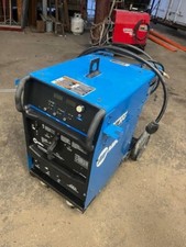 Miller syncrowave 200 for sale  Bristol