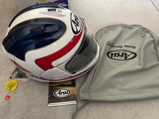 Arai freddie spencer for sale  GOOLE