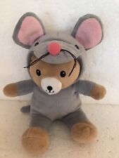 Minky teddy bear for sale  VENTNOR