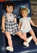 36 1950 s dolls for sale 36 1950 s dolls for sale Santa Rosa