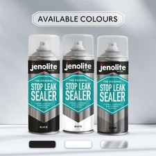 Jenolite stop leak for sale  BIGGLESWADE