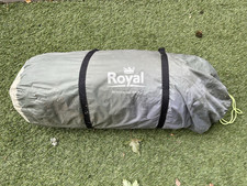 Royal traveller annexe for sale  LOUGHBOROUGH