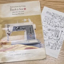 Genuine original instructions for sale  Chicago