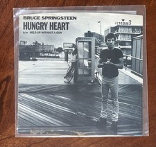 Bruce springsteen record for sale  Downingtown