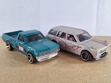 Hot wheels job for sale  SALISBURY