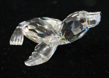 Swarovski crystal baby for sale  Chicopee