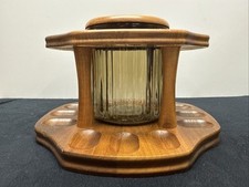 Vintage walnut pipe for sale  Diamond Springs