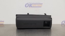 Chevy corvette dash for sale  Richland