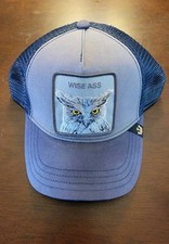 Goorin bros trucker for sale  Olympia