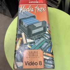 Posso media storage d'occasion  Expédié en Belgium