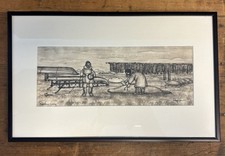 George ahgupuk original for sale  Bellingham
