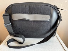 Sony handycam shoulder for sale Sony handycam shoulder for sale  WORKSOP