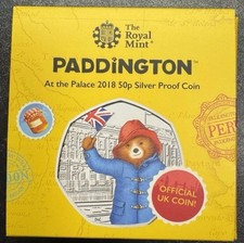 Royal mint paddington for sale  SHEFFIELD