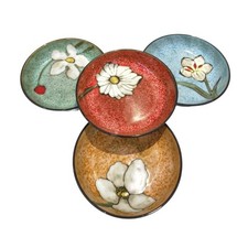 Ceramic deep plates for sale  Dallas