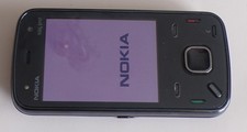 Nokia n86 réseau d'occasion  Boulogne-sur-Mer