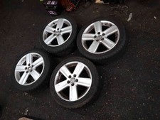 Volkswagen polo 9n3 for sale  IPSWICH