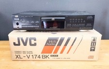 Jvc piastra modello usato  Sassari