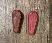 Couvre manettes campagnolo d'occasion  Strasbourg-