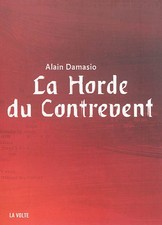 Horde contrevent alain d'occasion  France