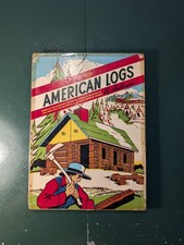 Vintage halsam american for sale  Danville