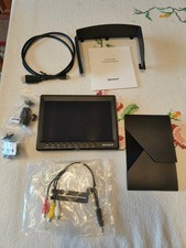monitor dslr usato  Samarate