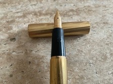 Stylo plume waterman d'occasion  Lyon VIII