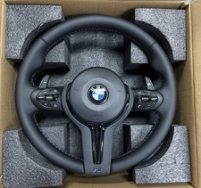 Volant bmw series d'occasion  Molsheim