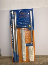 Cleanit telescopic window for sale  ELLON