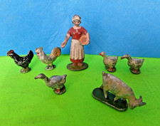 Lot figurines soldats d'occasion  Vendôme