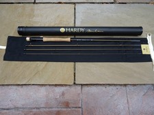 Hardy marksman 9ft for sale  LEEDS
