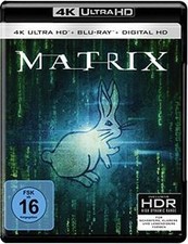 Matrix ... dvd gebraucht kaufen  Berlin
