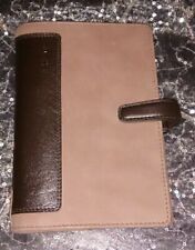 Filofax echt leder gebraucht kaufen  Beelitz