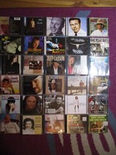 Gros lot cds d'occasion  Lormes
