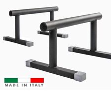 Parallele calisthenics dip usato  Serracapriola