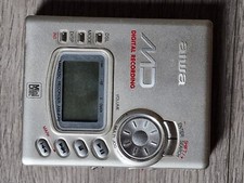 Aiwa f70 minidisc for sale  TAUNTON