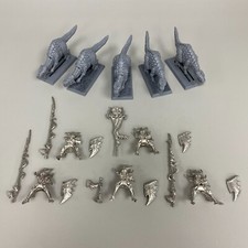 Dark elf cold for sale  ASHFORD