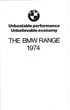 Bmw original illustrated for sale  BATLEY