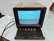 Ancien minitel telic d'occasion  Paris XI