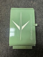 Vintage address file for sale  Macungie