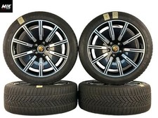 Zoll riginal porsche gebraucht kaufen  Freren