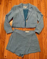 Greylin skort blazer for sale  Salisbury