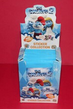 Smurfs sticker collection for sale  PUDSEY