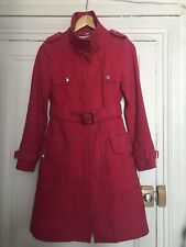 Karen millen manteau d'occasion  Meulan en Yvelines