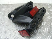 Ninja 400 plate for sale  COLCHESTER