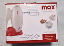Sbattitore elettrico max usato  Segrate